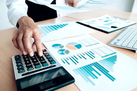 VERGİ DENETİMİ VE TAM TASDİK HİZMETLERİ