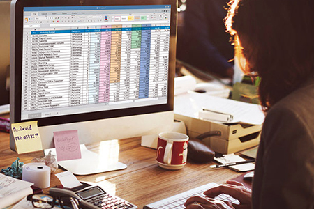 VERGİ DANIŞMANLIĞI HİZMETLERİ