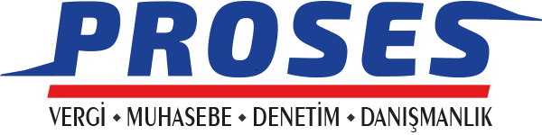 PROSES — VERGİ · MUHASEBE · DENETİM · DANIŞMANLIK
